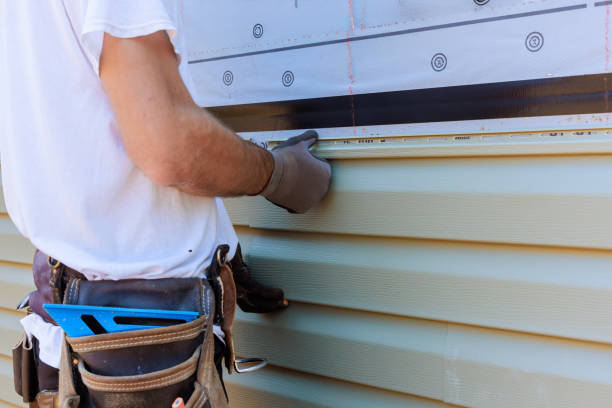 Affordable Emergency Siding Repair solutions in Monroe, WA